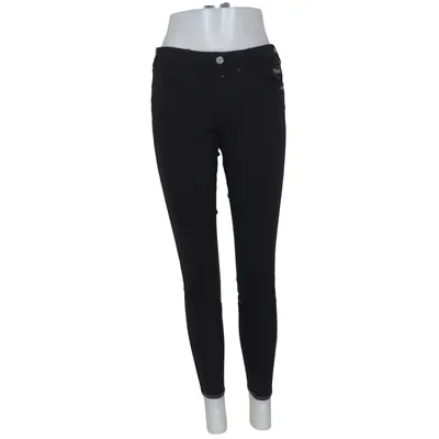 Breeches (Black) from Pikeur