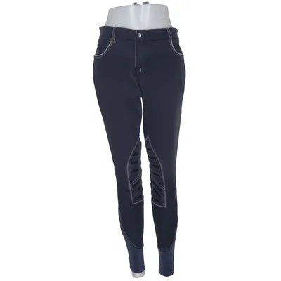 Pantalon d'équitation (Bleu) de USG