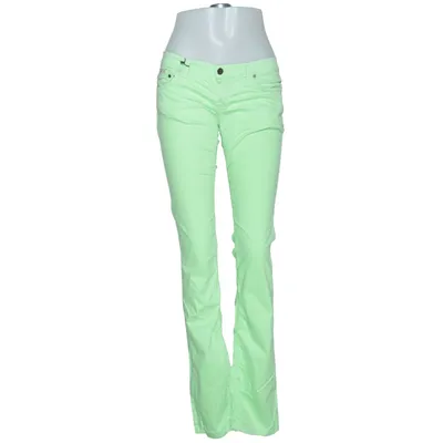 Jeans (SANDRINE/S) fra Sexy Woman Bomuld, Elastan