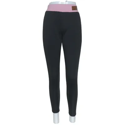 Base layer pants (Black, Pink) from Fashion