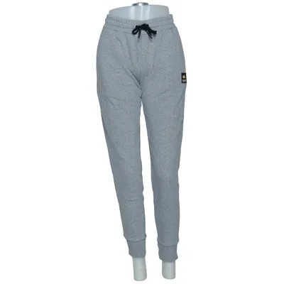 Sweatpants (Gray) from Colour Wear Cotton, Polyester