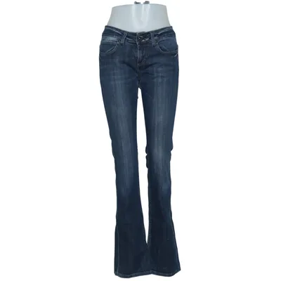 Jean (Bleu) de Garcia Jeans