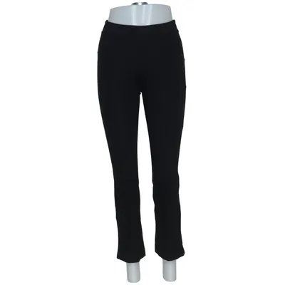 Pants (Black) from Calzedonia