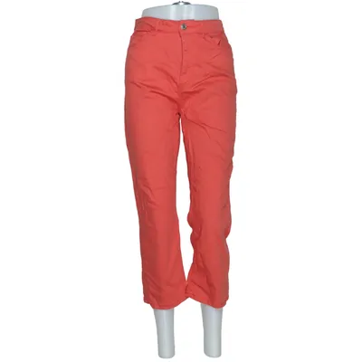 Jean (Rouge) de LCW Jeans Coton, Élasthane
