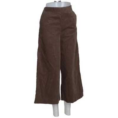 Culottes (Odillon) de Luisa Spagnoli Coton, Élasthane