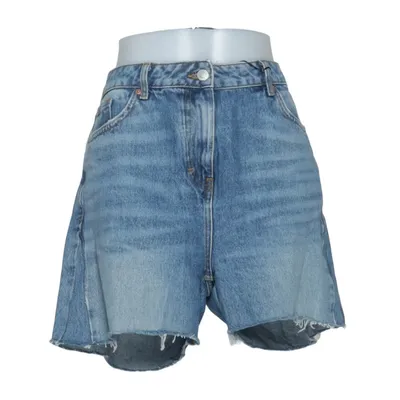 Jeansshorts (M02-991-146) från Next Bomull