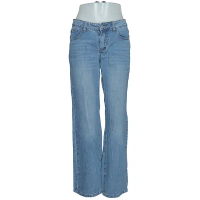 Jeans (Blå) från Cider Bomull, Polyester, Viskos