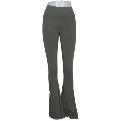 Pantalon patte d'éléphant (Flare) de Lager 157 Élasthane, Polyamide