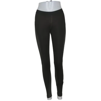 Sportleggings (Pro Hypercool) van Nike Pro Elastaan, Polyester