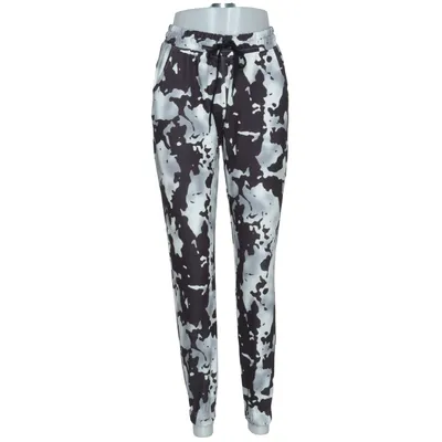 Trainingsbroek (Zawyżony rozmiar na metce) van Forever Katoen, Elastaan, Polyester