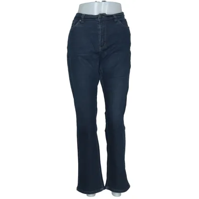 Jeans (HEIDI) from Mingel Cotton, Elastane, Polyester