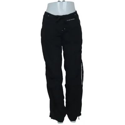 Trainingsbroek (Zwart) van Better Bodies