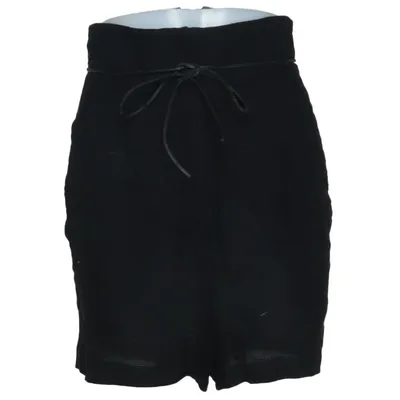 Shorts (Svart) från Acne