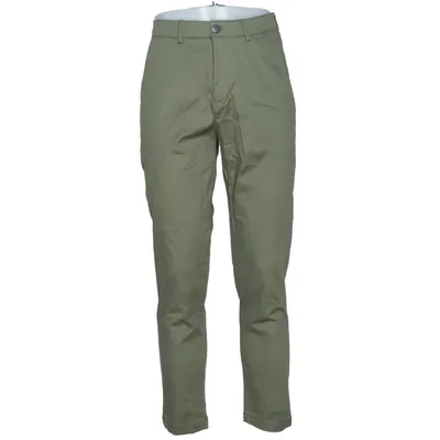 Chinos (Grön) från Selected Homme Bomull, Elastan