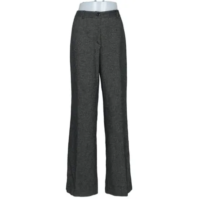 Stoffhose (W5) von Weekend MaxMara Elasthan, Polyamid, Wolle