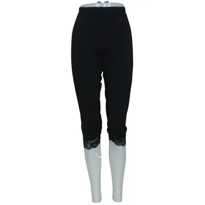 Leggings (Black) from Zizzi