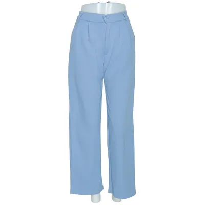Kostuumbroek (Blauw) van Butter & Hazel