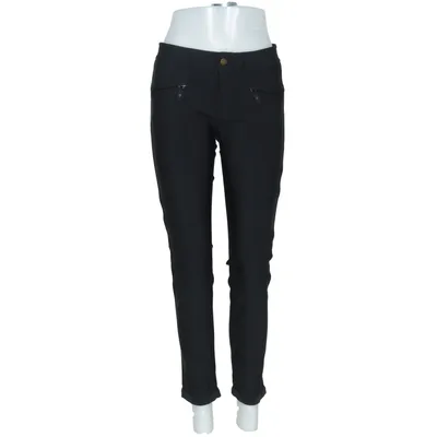 Hose (Schwarz) von SAND Essential Baumwolle, Elasthan, Polyamid, Polyester
