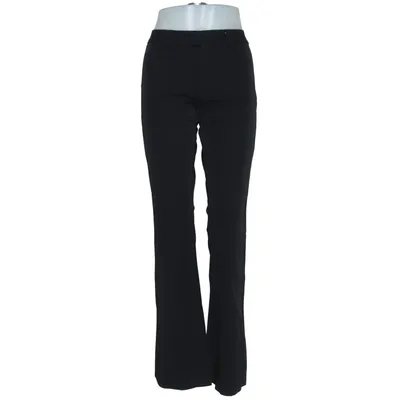 Palazzo pants (Black) from Flash Elastane, Polyamide