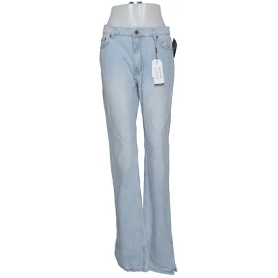 Jeans (Blue) from NLY Jeans Cotton