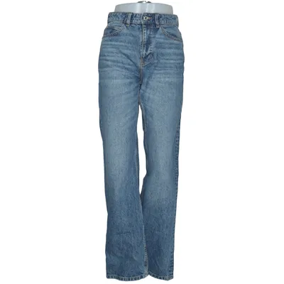 Jeans (Blå) från Zara Bomull
