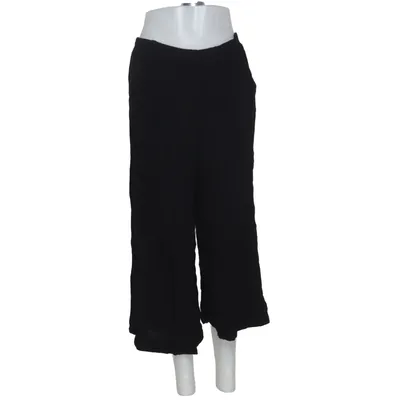 Palazzo broek (Zwart) van Sanctuary