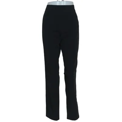 Suit pants (Black) from Mergler