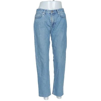 Jeans (Blau) von Minimum