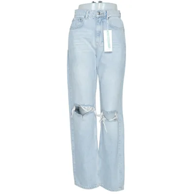 Jeans (Perfect Jeans) från Gina Tricot Bomull