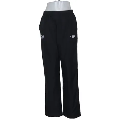 Träningsbyxor (Svart) från Tailored by Umbro Polyester