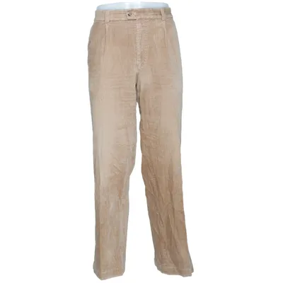 Corduroy broek (Bruin) van Brax
