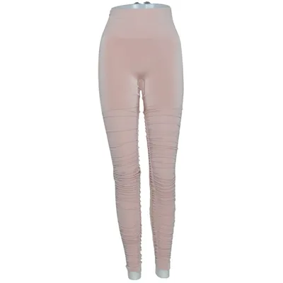 Leggings (Beige) från Moonchild Kupro, Elastan, Polyamid