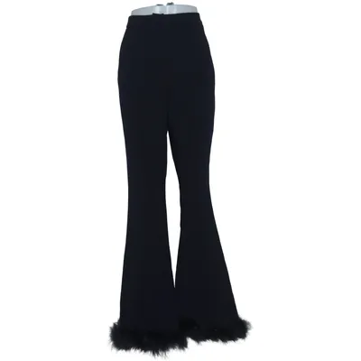 Byxor (Blå) från Nasty Gal Elastan, Fjädrar, Polyester