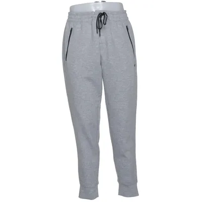 Mjukisbyxor (Grå) från Legend Elastan, Polyester, Viskos