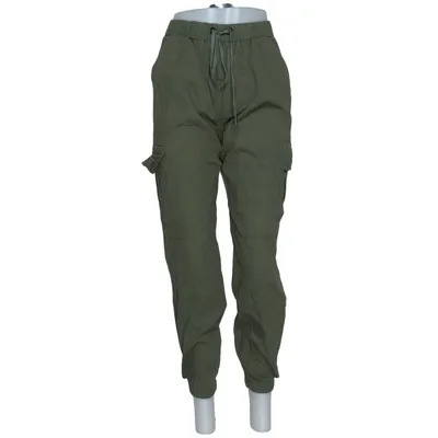 Pantalon cargo (Vert) de F.A.S