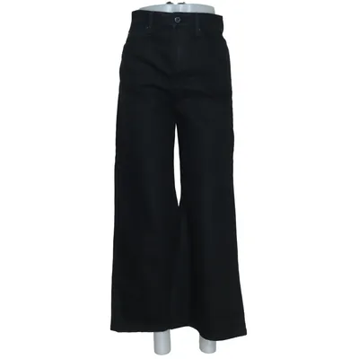 Jeans (Svart) från G-Star Raw Elastan, Skinn, Ekologisk bomull, Återvunnen polyester