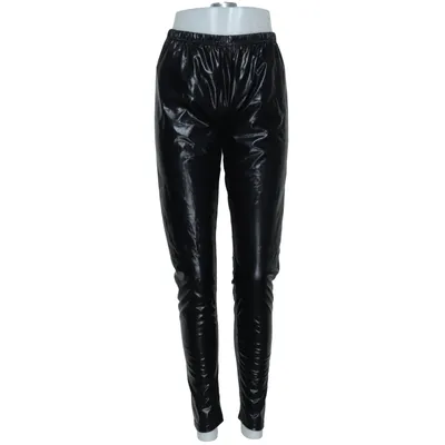 Lakbukser (Sort) fra Deiters Polyester