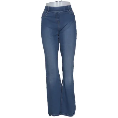 Jeans (Erin) fra Simply Be Bomuld, Elastan