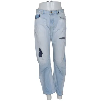 Jean (Bleu) de My Twin Twinset