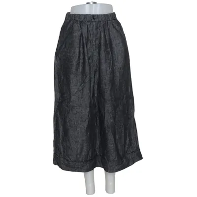 Culottes (Grijs) van Wendy Trendy Linnen