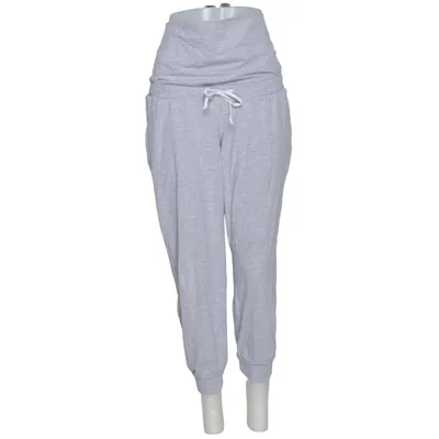 Sweatpants (Grå) fra Avenue Bomuld, Elastan, Viscose