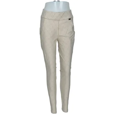 Leggings (Beige) from JH Collection Elastane, Polyamide