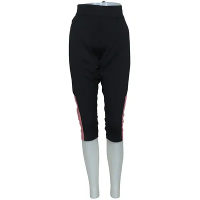 Träningstights (Svart, Rosa) från Cellbes Sport Elastan, Polyester