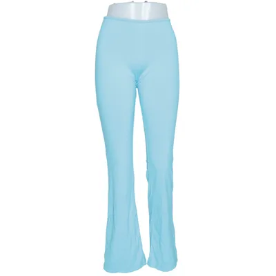 Leggings (Blå) fra Tchin Tchin Polyamid