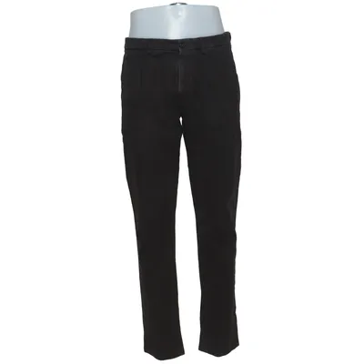 Chino (Marron) de Berwich Coton, Élasthane