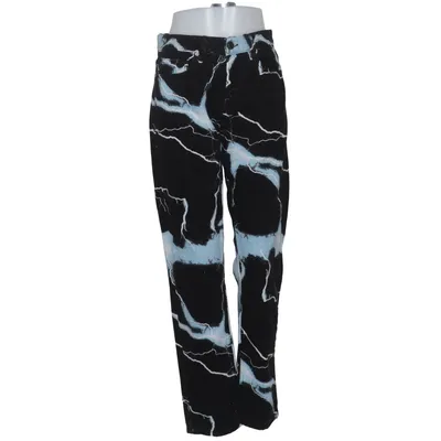 Jeans (Svart, Blå) från Black Squad