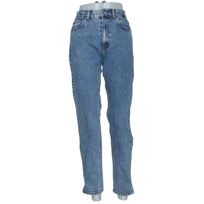 Jeans (Blue) from Pull & Bear Cotton