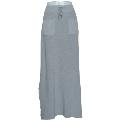 Långkjol (Grå) från Kay/Day