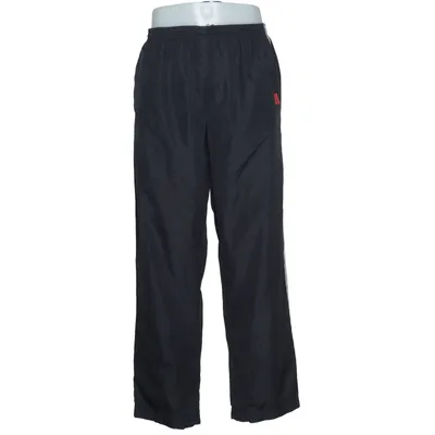 Joggers (Black) from Competition Nylon, Polyester
