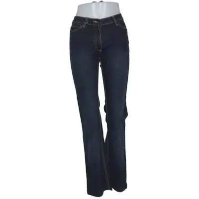 Jeans (Stretchhose) from Henson & Henson Cotton, Elastane